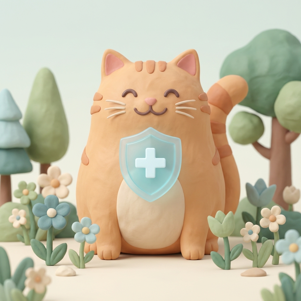 Chat FIV