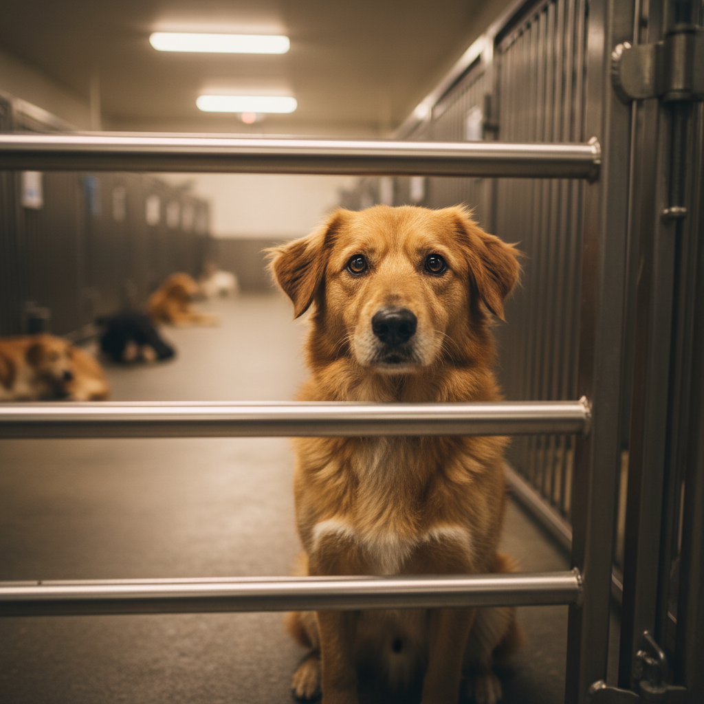 Son Espace Refuge — gestion de refuge animalier